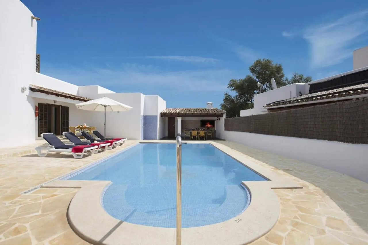 Villa Torreon By Villa Plus Cala d'Or  Spain