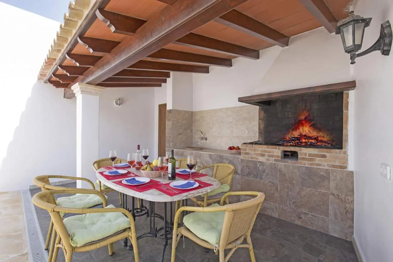 Villa Torreon By Villa Plus Cala d'Or  Spain