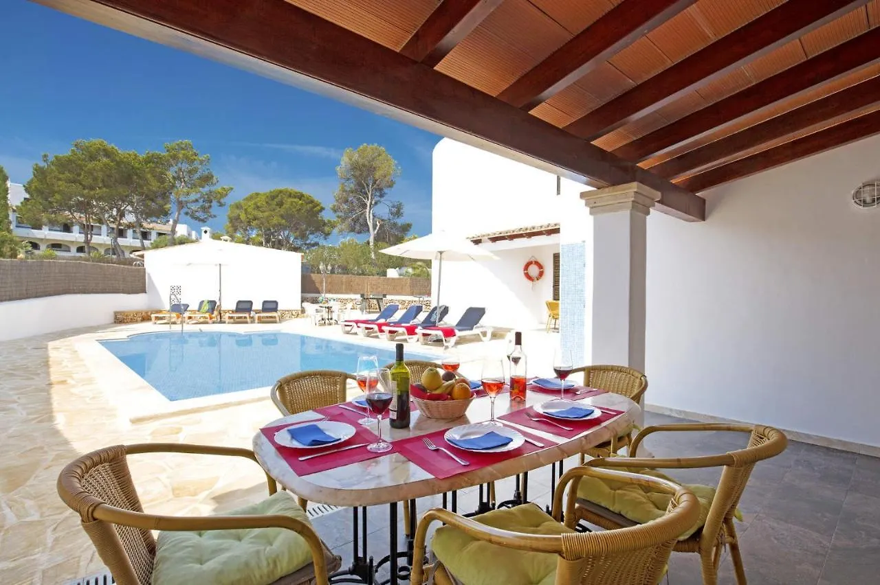 Villa Torreon By Villa Plus Cala d'Or   Cala d'Or (Mallorca)