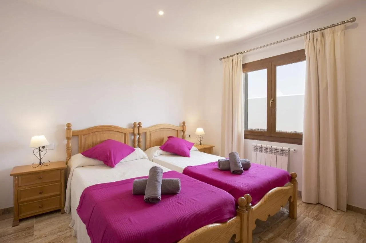 Villa Torreon By Villa Plus Cala d'Or